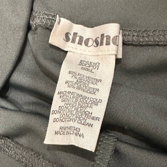 Ladies capris - Picture 3 of 5